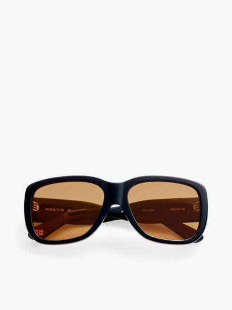 GANNI X ACE & TATE ANTONIO SUNGLASSES