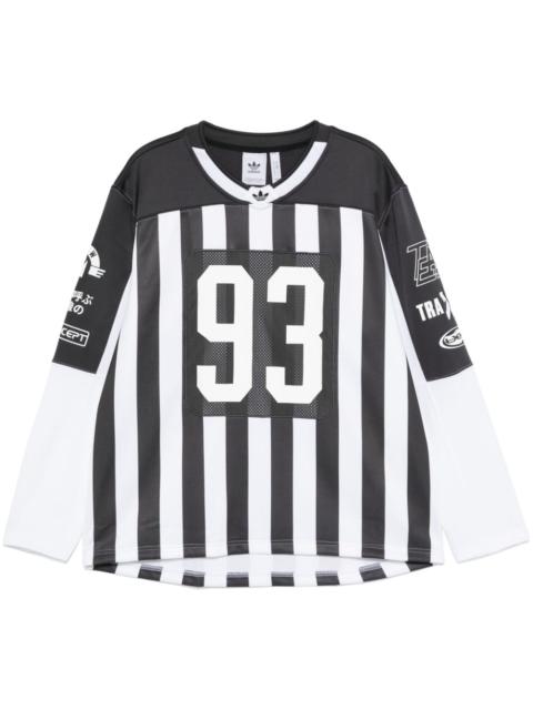 Team '93 Adilenium Season 2 T-shirt