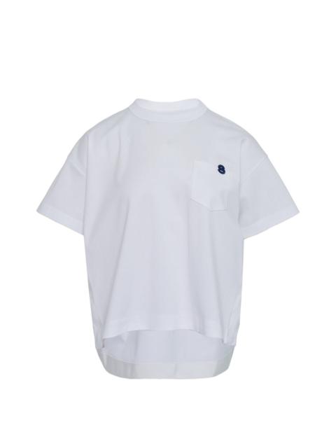 s Cotton Jersey T-Shirt