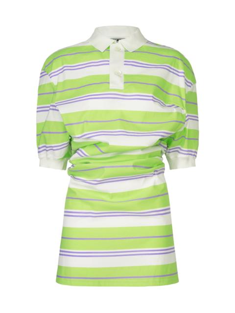 GENERIC WEAR：STRIPES