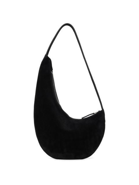 Black Lune Mini Bag