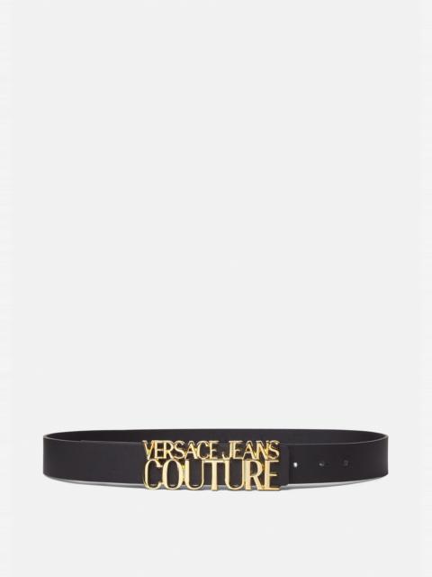 Logo Belt