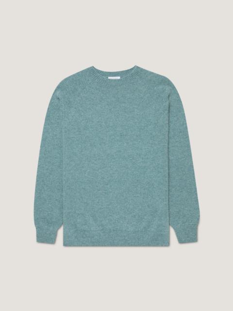Lambswool Crew Neck Jumper