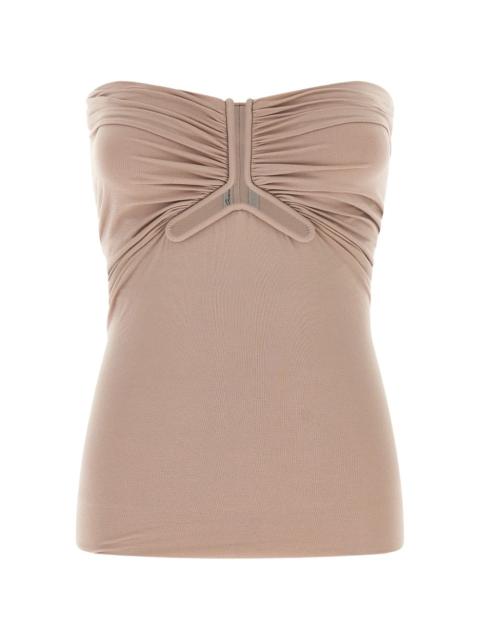Alannah cut-out top