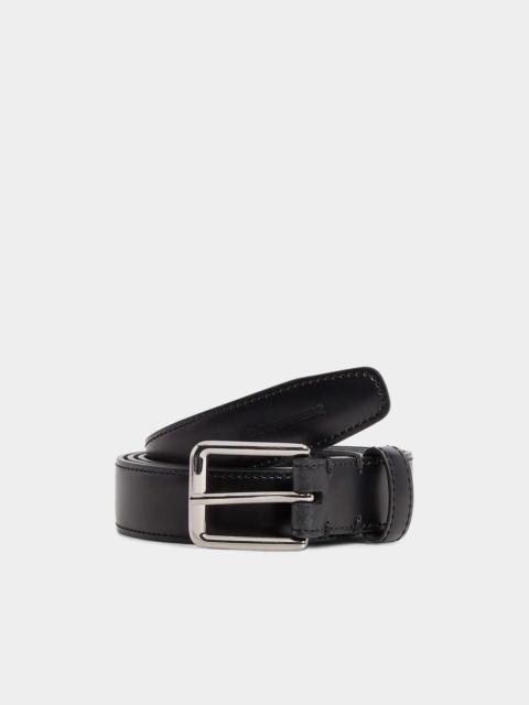 D2 CLASSIC BUCKLE BELT