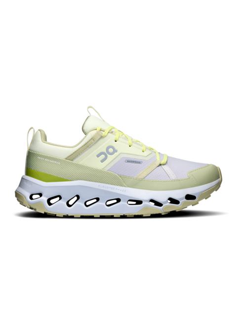 Cloudhorizon Waterproof