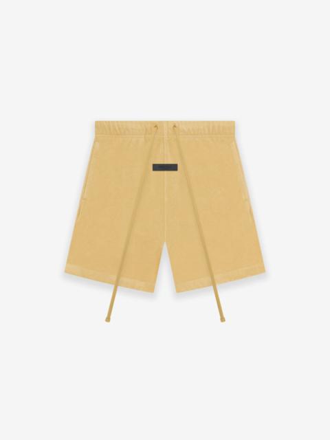Essentials Terry Short