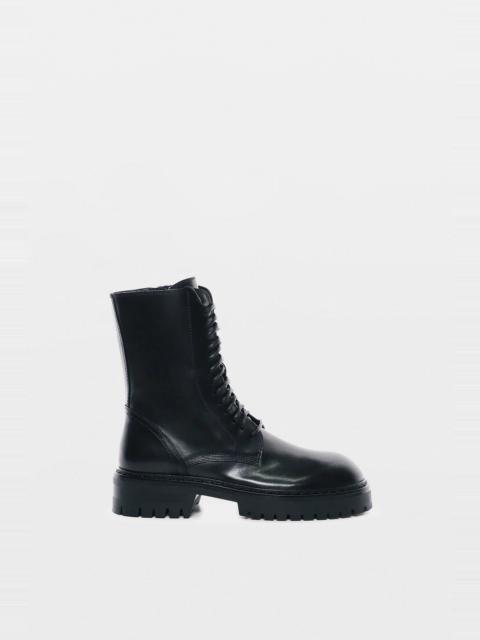 Alec Ankle Boots