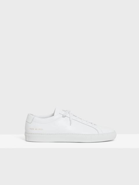 Common Projects Men's Original Achilles Sneakers