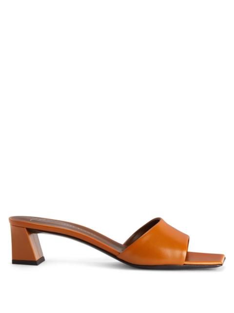 Talia Mule 45