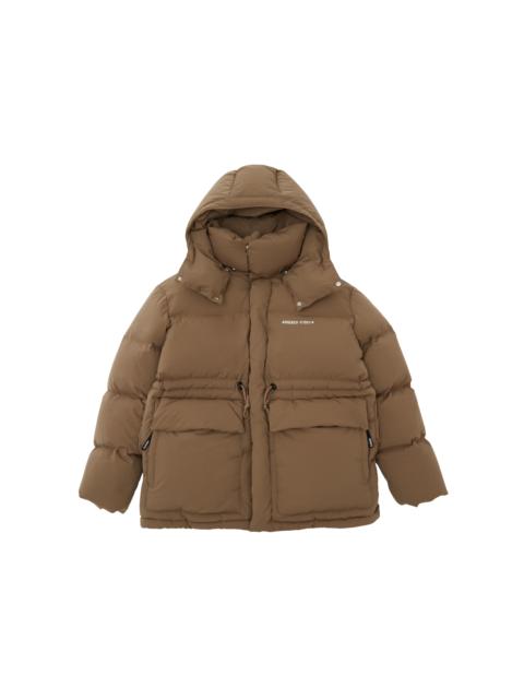 Nebraska Down Parka