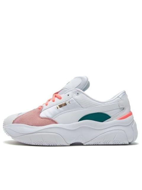 (WMNS) PUMA Storm.Y 'Luster Pink' 371279-02