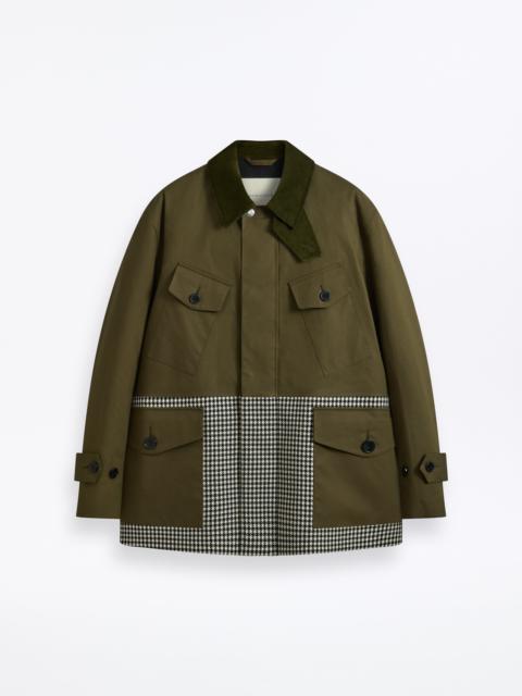 Jedburgh Raintec Field Jacket