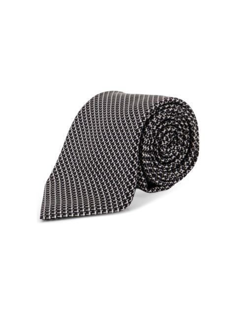 Silk Tie