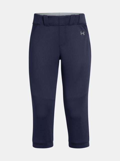 Women's UA Utility Pro Pants
