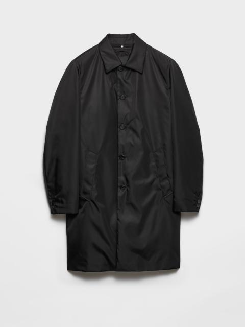 Re-Nylon coat