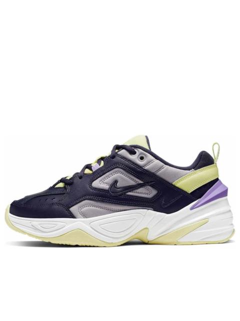 (WMNS) Nike M2K Tekno 'Gridiron Atmosphere Grey' AO3108-015