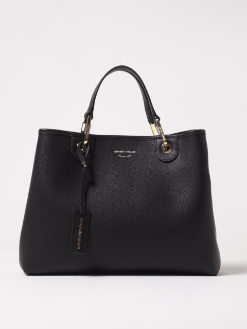 Shoulder bag woman Emporio Armani