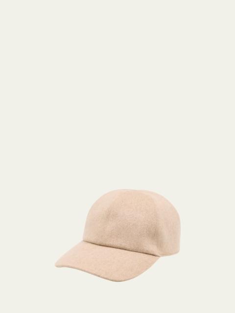 Men's Ivy Cashmere Storm System® Baseball Cap