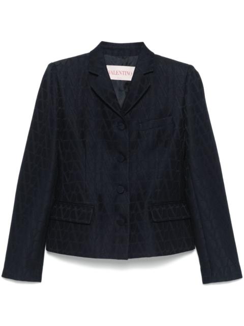 Toile Iconographe blazer