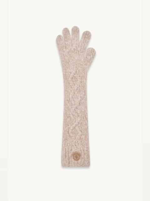 Alpaca Blend Gloves