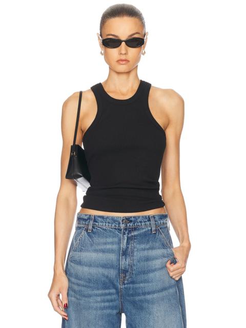 Essential Racer Tank
