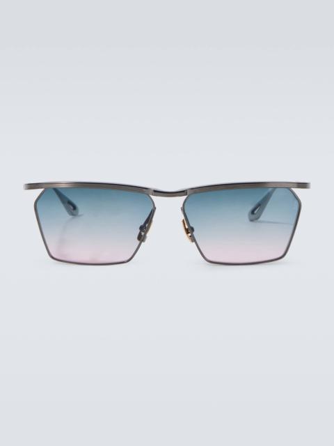 Bresson aviator sunglasses