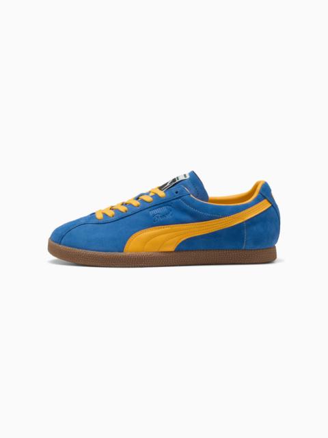 Brasil Sneakers