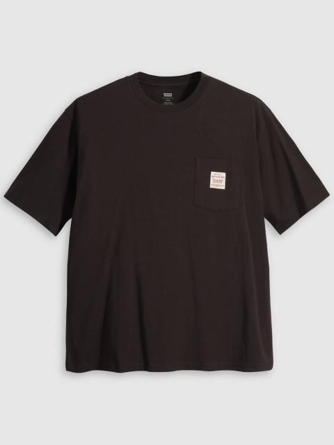SHORT SLEEVE WORKWEAR T-SHIRT