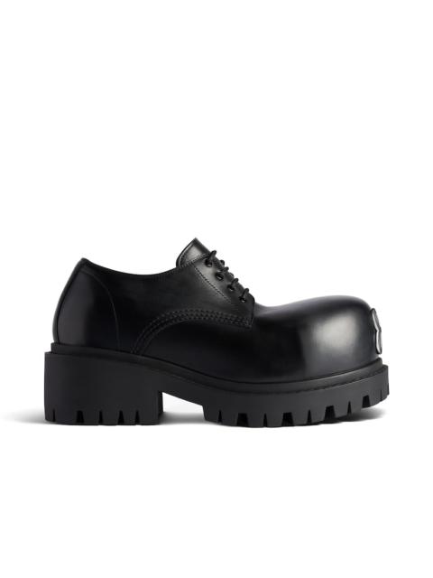 Men's Stomper Derby in Black