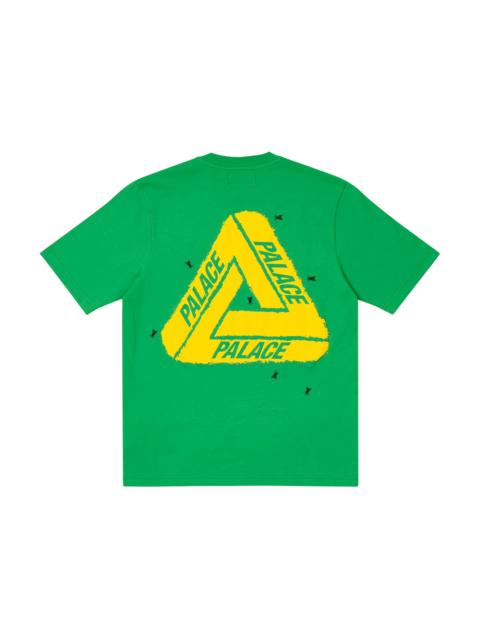 Palace Fly T-shirt Green