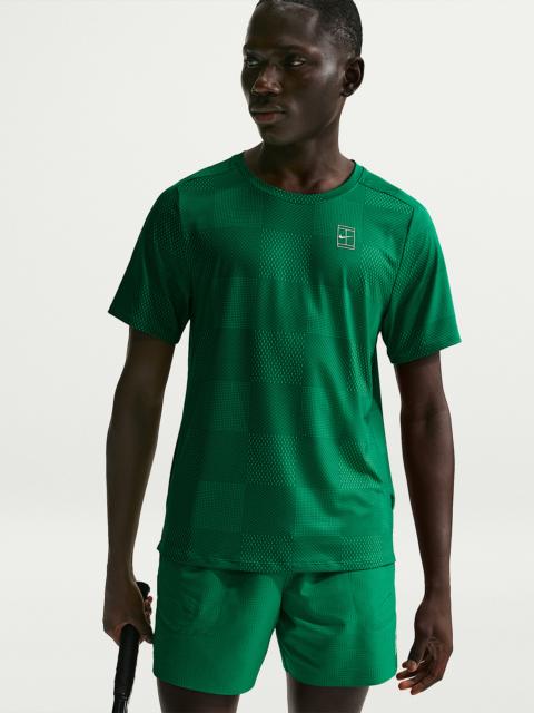 NikeCourt Advantage Men's Dri-FIT Top