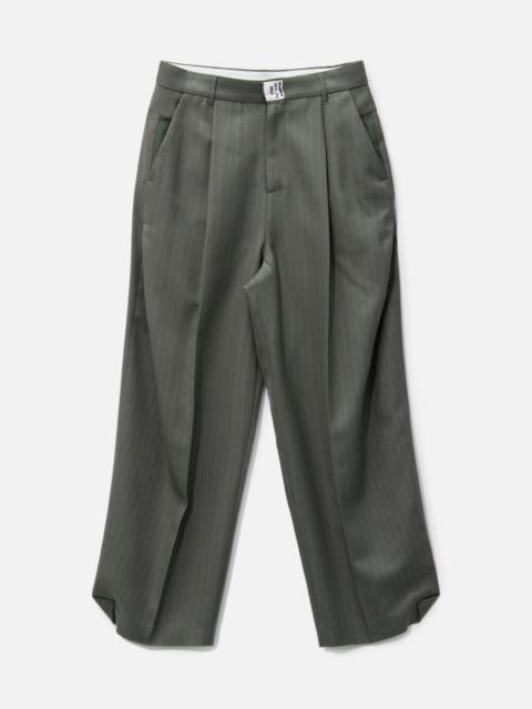 ADER error LAWREN SLACKS | REVERSIBLE