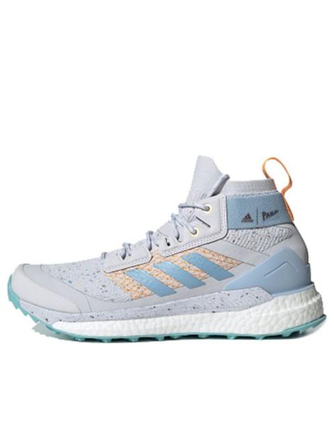 (WMNS) adidas Parley x Terrex Free Hiker 'Dash Grey Easy Blue' EH2274