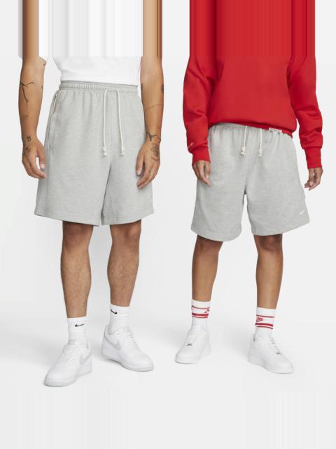 Nike Standard Issue Men's Dri-FIT 8" Basketball Shorts