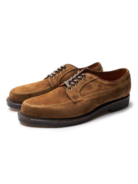 Alden Ranger Mocc Snuff Suede M2603