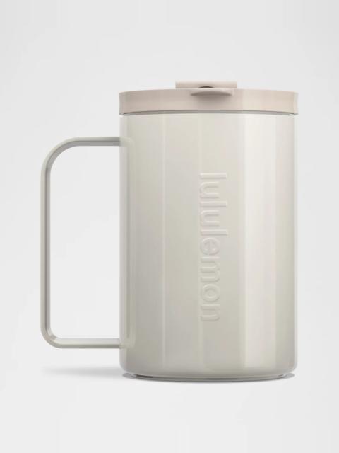 Insulated Mug 12oz