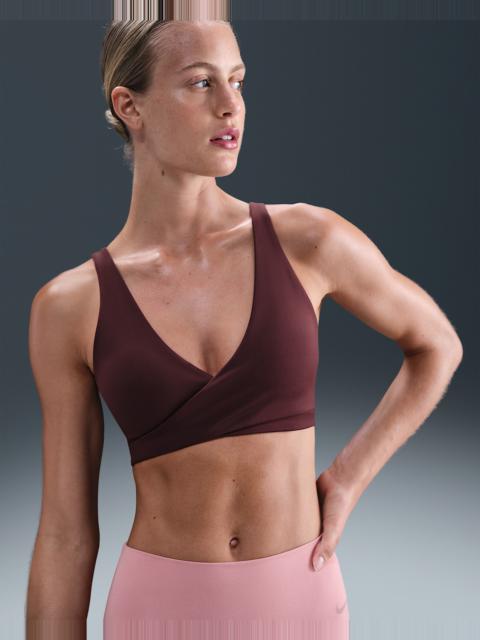 Nike One Women'e Light-Support Padded Sports Bra