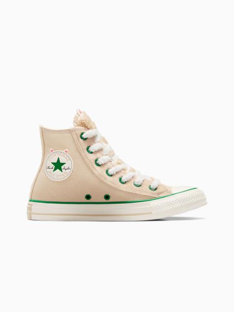 Chuck Taylor All Star Alpaca