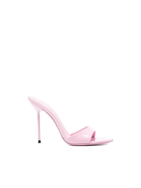 Lidia stiletto-heel sandals