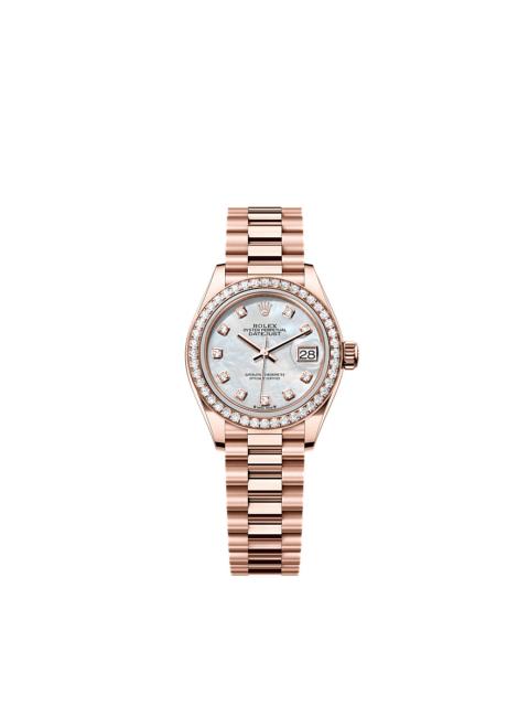 LADY-DATEJUST 279135RBR