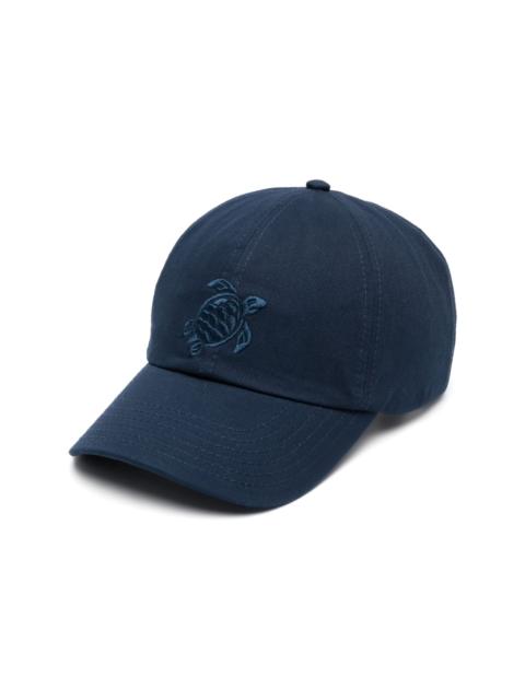 embroidered baseball cap