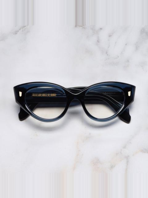 1417 OPTICAL CAT EYE GLASSES
