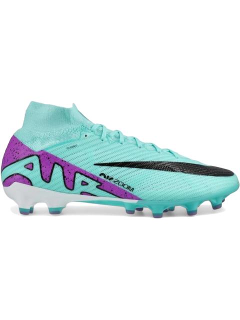 Nike Zoom Mercurial Superfly 9 Elite AG-Pro Peak Ready Pack