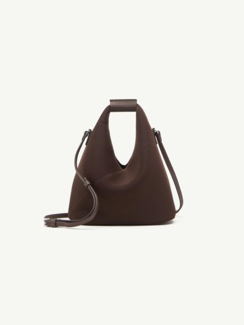 Japanese Mesh Crossbody Bag