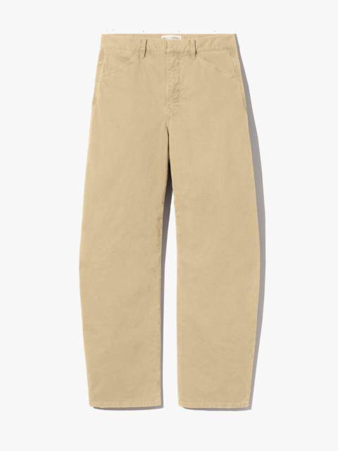 TRIBECA COTTON PANT