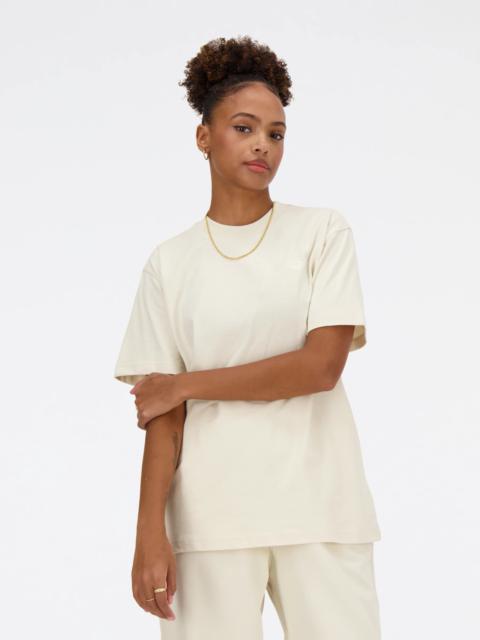 Women's Athletics Jersey T-Shirt