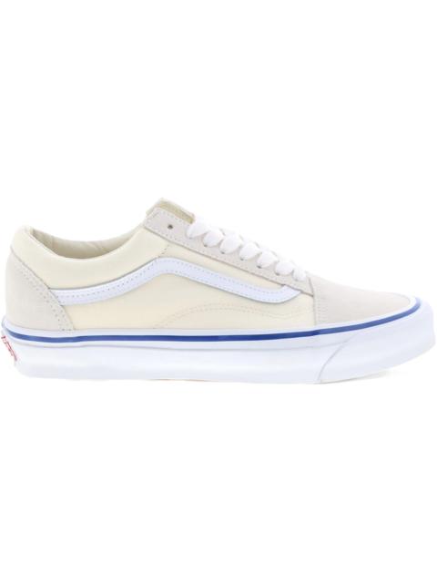 Vans OG Old Skool LX Classic White