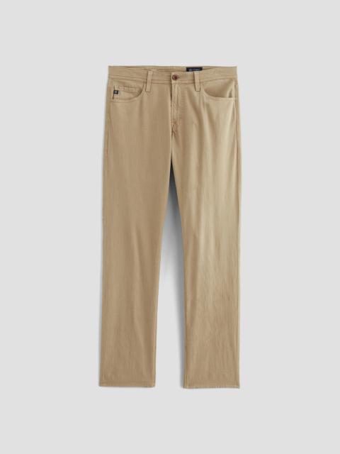 Everett Linen Pant