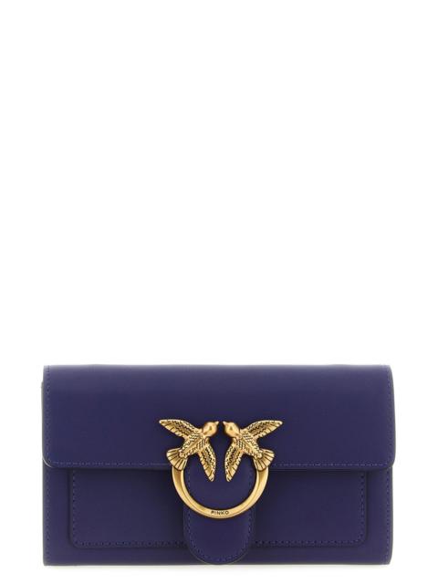 'Love Simply' wallet on chain